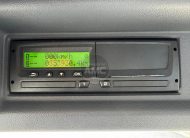 SCANIA P410 6X4 EURO6 COM GRUA HIAB KM 414 FT-S RETARDER REDUÇÃO