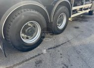 SCANIA P410 6X4 EURO6 COM GRUA HIAB KM 414 FT-S RETARDER REDUÇÃO
