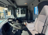 SCANIA P410 6X4 EURO6 COM GRUA HIAB KM 414 FT-S RETARDER REDUÇÃO