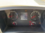 SCANIA P410 e6 8X2 ESTRADO + GRUA RETARDER 259.000KM