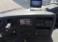 SCANIA P410 e6 8X2 ESTRADO + GRUA RETARDER 265.000KM