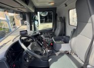 SCANIA P410 e6 8X2 ESTRADO + GRUA RETARDER 259.000KM