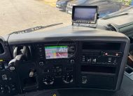 SCANIA P410 e6 8X2 ESTRADO + GRUA RETARDER 259.000KM