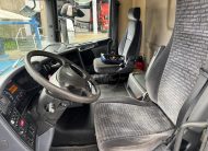 SCANIA R420 EURO5 6X2 RETARDER ABERTA COM GRUA