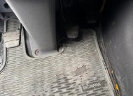 SCANIA R420 EURO5 6X2 RETARDER ABERTA COM GRUA