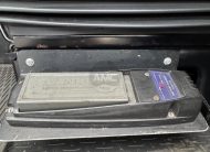 SCANIA R420 EURO5 6X2 RETARDER ABERTA COM GRUA