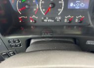 SCANIA R420 EURO5 6X2 RETARDER ABERTA COM GRUA