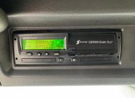 SCANIA R420 EURO5 6X2 RETARDER ABERTA COM GRUA