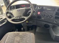 SCANIA R420 EURO5 6X2 RETARDER ABERTA COM GRUA