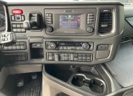 SCANIA R450 EURO6 6X2 10/2019 RETARDER COM PINOS PORTA CONTENTORES