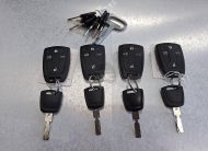 SCANIA R450 EURO6 6X2 10/2019 RETARDER COM PINOS PORTA CONTENTORES