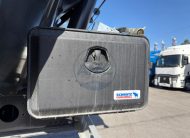 Schmitz Cargobull SKI 24 SL 7.2 Basculante Caixa Cónica 24,6 m³ 3 eixos NOVO