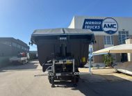 Schmitz Cargobull SKI 24 SL 7.2 Basculante Caixa Cónica 24,6 m³ 3 eixos NOVO