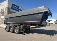 Schmitz Cargobull SKI 24 SL 7.2 Basculante Caixa Cónica 24,6 m³ 3 eixos NOVO