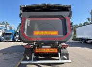 Schmitz Cargobull SKI 24 SL 7.2 Basculante Caixa Cónica 24,6 m³ 3 eixos NOVO