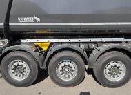 Schmitz Cargobull SKI 24 SL 7.2 Basculante Caixa Cónica 24,6 m³ 3 eixos NOVO