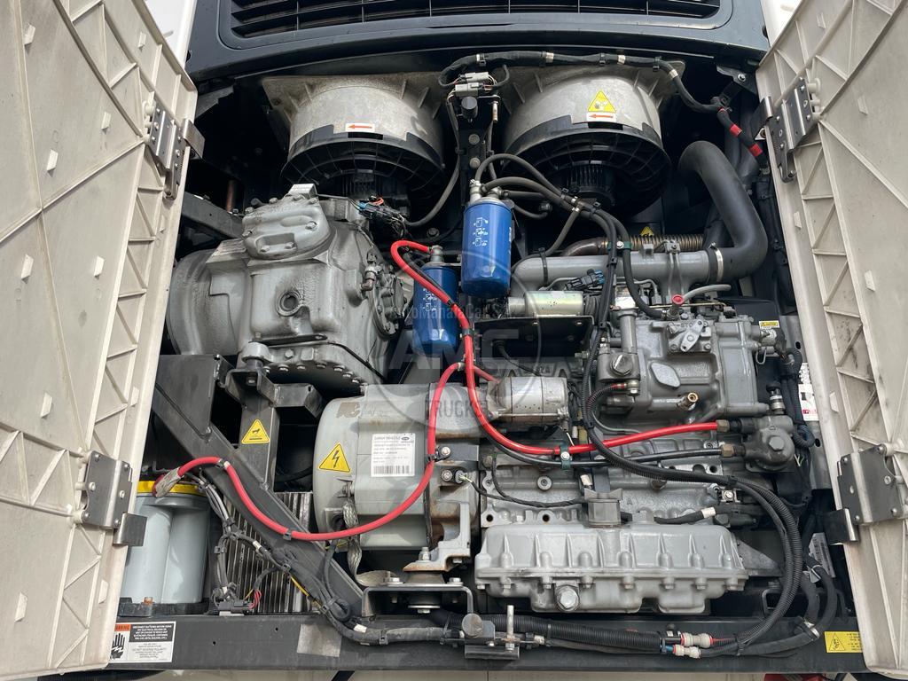 SEMI-REBOQUE SCHMITZ SCB-S3B 3 EIXOS 2016 ATP ATÉ 10/2028