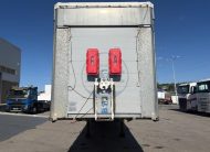 FLIEGL SDS 390 STANDARD – CORTINAS – 3 EIXOS – 09/2020