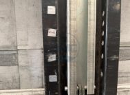 FLIEGL SDS 390 STANDARD – CORTINAS – 3 EIXOS – 09/2020