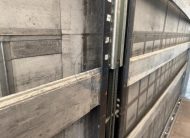 FLIEGL SDS 390 STANDARD – CORTINAS – 3 EIXOS – 09/2020