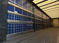 SEMI-REBOQUE INVEPE S380 3R CORTINAS 3EIXOS C/EIXO ELEVAR NACIONAL