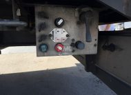 SEMI-REBOQUE INVEPE S380 3R CORTINAS 3EIXOS C/EIXO ELEVAR NACIONAL