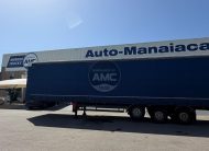 SEMI-REBOQUE INVEPE S380 3R CORTINAS 3EIXOS C/EIXO ELEVAR NACIONAL