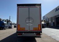 SEMI-REBOQUE INVEPE S380 3R CORTINAS 3EIXOS C/EIXO ELEVAR NACIONAL