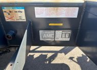 SEMI-REBOQUE PACTON 3 EIXOS EXTENSÍVEL CONTENTORES: 2X20 / 1X40 / 1X45