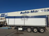 SCHMITZ SCB S3D  52m3  BASCULANTE / CEREALÍFERA ALUMÍNIO 2022