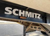 SCHMITZ SCB S3D  52m3  BASCULANTE / CEREALÍFERA ALUMÍNIO 2022