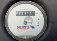 SCHMITZ SCB S3D  52m3  BASCULANTE / CEREALÍFERA ALUMÍNIO 2022