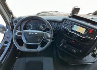 TRATOR IVECO S-WAY 510hp E6 4X2 NACIONAL 04-2021