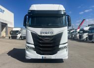 TRATOR IVECO S-WAY 510hp E6 4X2 NACIONAL 04-2021