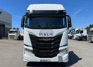 TRATOR IVECO S-WAY 510hp E6 4X2 NACIONAL 04-2021