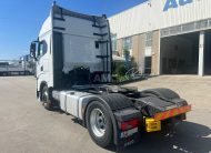 TRATOR IVECO S-WAY 510hp E6 4X2 NACIONAL 04-2021