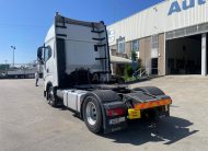 TRATOR IVECO S-WAY 510hp E6 4X2 NACIONAL 04-2021