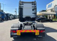 TRATOR IVECO S-WAY 510hp E6 4X2 NACIONAL 04-2021