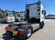 TRATOR IVECO S-WAY 510hp E6 4X2 NACIONAL 04-2021