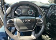 TRATOR IVECO S-WAY 510hp E6 4X2 NACIONAL 04-2021