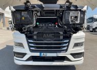 MAN TGX 18.470 EURO6 4X2 2022 RETARDER 164.000KM NOVO MODELO