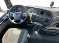 MAN TGX 18.470 EURO6 4X2 2022 RETARDER 164.000KM NOVO MODELO
