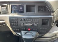 MAN TGX 18.470 EURO6 4X2 2022 RETARDER 164.000KM NOVO MODELO