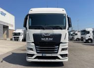 MAN TGX 18.470 EURO6 4X2 2022 RETARDER 164.000KM NOVO MODELO