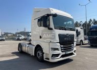 MAN TGX 18.470 EURO6 4X2 2022 RETARDER 164.000KM NOVO MODELO