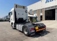 MAN TGX 18.470 EURO6 4X2 2022 RETARDER 164.000KM NOVO MODELO