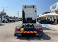 MAN TGX 18.470 EURO6 4X2 2022 RETARDER 164.000KM NOVO MODELO