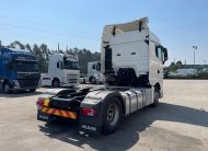 MAN TGX 18.470 EURO6 4X2 2022 RETARDER 164.000KM NOVO MODELO