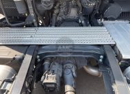 MAN TGX 18.470 EURO6 4X2 2022 RETARDER 164.000KM NOVO MODELO