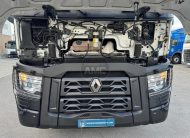 RENAULT C440 DTI13 EURO6 4X2 12/2020 264.000KM RETARDER REDUÇÃO KIT HIDRÁULICO